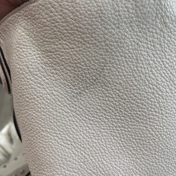 Coach leather bag - Picture 6 of 6